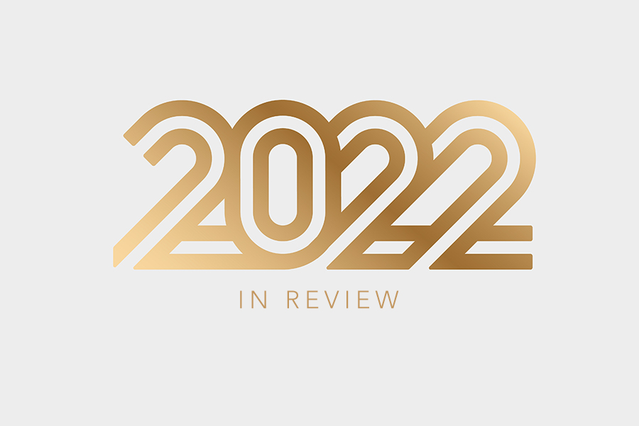 2022 In Review