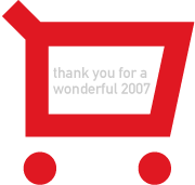 Thank you for a wonderful 2007